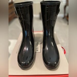 Hunter Refined Short Gloss